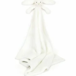 Couverture bébé Bashful Lapin Luxe Luna (70 cm)|Jellycat Hot