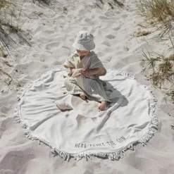 Discount Elodie Details Couverture de pique-nique pour bébé (120 cm)