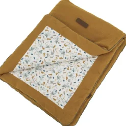 Sale Domiva Couverture double face Au fil de l'eau (75 x 100 cm)