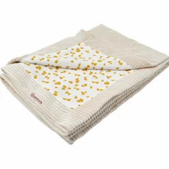 Couverture double face Honey Moon (75 x 100 cm)|Domiva Sale