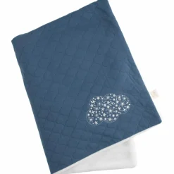 Couverture en coton Petit Nuage (75 x 100 cm)|Sauthon Hot