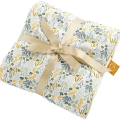 Sauthon Couverture en coton Promenons-nous (75 x 100)