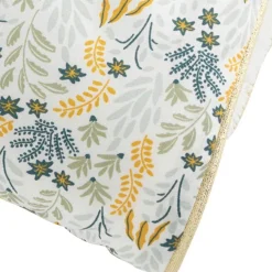 Sauthon Couverture en coton Promenons-nous (75 x 100)