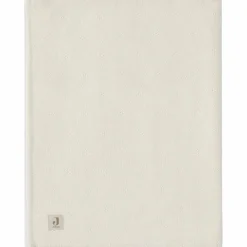 Clearance Jollein Couverture en polaire Cosy Knit Ivory (100 x 150 cm)