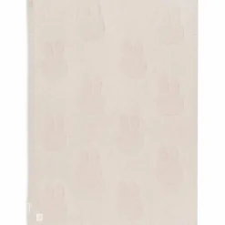 Sale Jollein Couverture en tricot Miffy Nougat (75 x 100 cm)