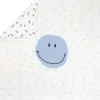 Couverture Happy Rascals Smile (100 x 100 cm)|Lässig Discount