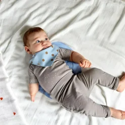 Couverture Happy Rascals Smile (100 x 100 cm)|Lässig Discount