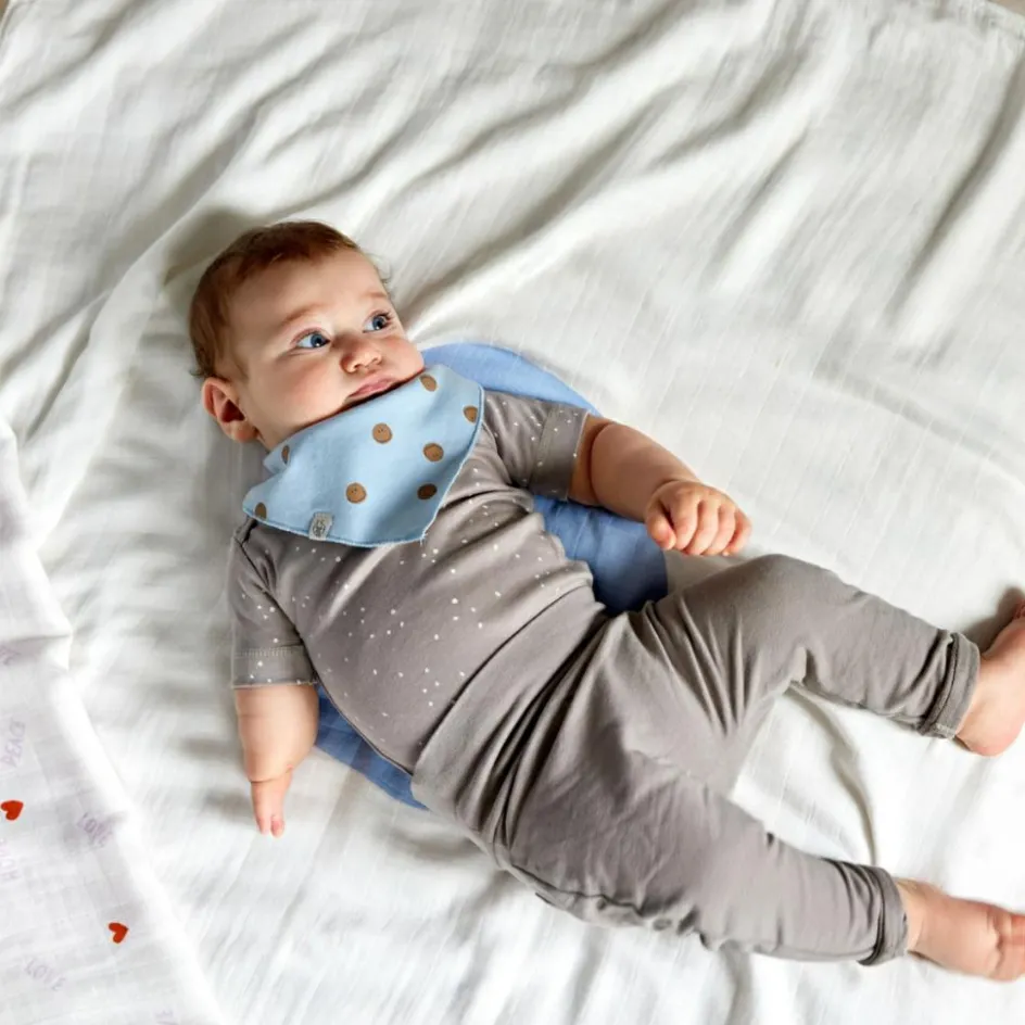 Couverture Happy Rascals Smile (100 x 100 cm)|Lässig Discount