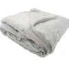 Sale Domiva Couverture Microdoux Snow souris (75 x 100 cm)