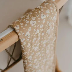 Couverture mi-saison Indian Summer (75 x 110 cm)|Zakuw