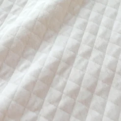 Outlet Bemini Couverture Mix tender Pady quilted jersey tog 1,5 (75 x 100 cm)