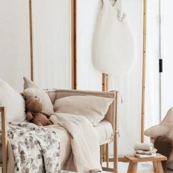 Couverture polaire Bardot (110 x 80 cm)|Babyshower Hot