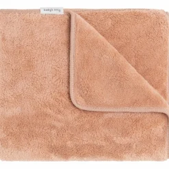 Outlet Baby's Only Couverture polaire Cozy Tuscany (65 x 75 cm)