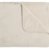 Clearance Baby's Only Couverture polaire Cozy warm linen (70 x 95 cm)