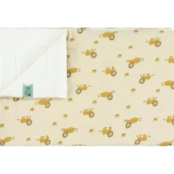 Outlet Trixie Couverture polaire Lively Lion (75 x 100 cm)
