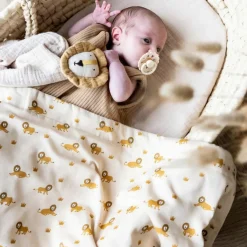 Outlet Trixie Couverture polaire Lively Lion (75 x 100 cm)