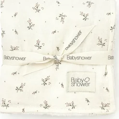 Couverture polaire Roseberry (80 x 70 cm)|Babyshower Discount