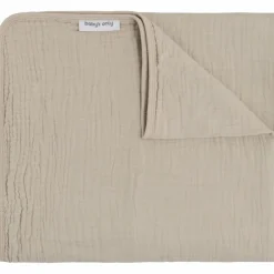 Clearance Baby's Only Couverture Tender Beige (70 x 95 cm)
