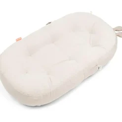 Hot Done by Deer Cozy Lounger avec arche d'activité Raffi Sable