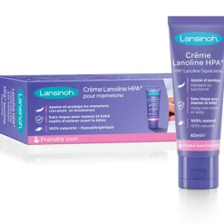Crème Lanoline HPA (40 ml)|Lansinoh