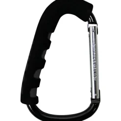 Outlet Dooky Crochet pour poussette universel noir