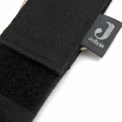 New Jollein Crochets pour poussette Noir
