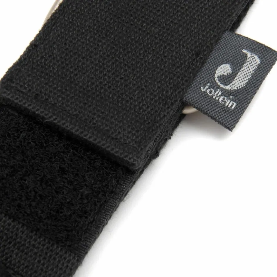 New Jollein Crochets pour poussette Noir