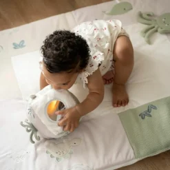 Baby's Only Cube d'activités Animals Laurel