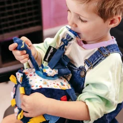 Cube d'activités Astros le Hibou|Les Déglingos Outlet