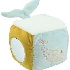 Cube d'activités Au Large de Nova|Trois Kilos Sept Online