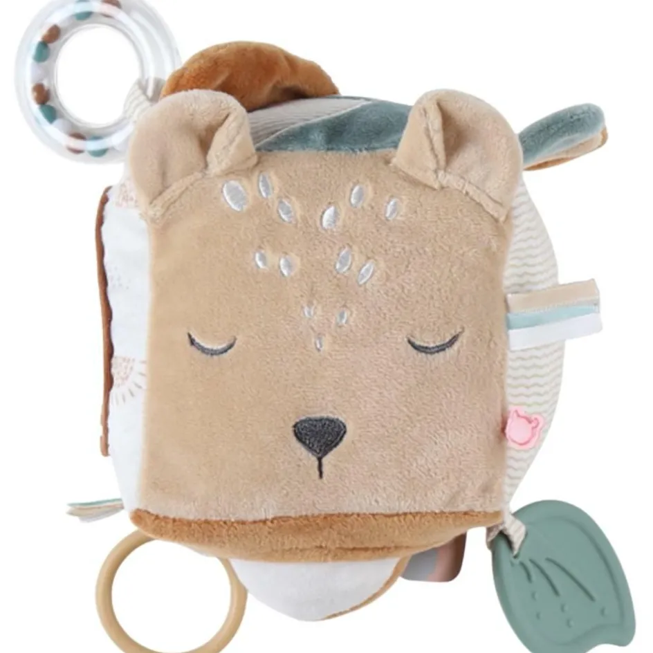 Cube d'activités Babou & Kendi|Noukie's Clearance