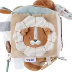 Cube d'activités Babou & Kendi|Noukie's Clearance