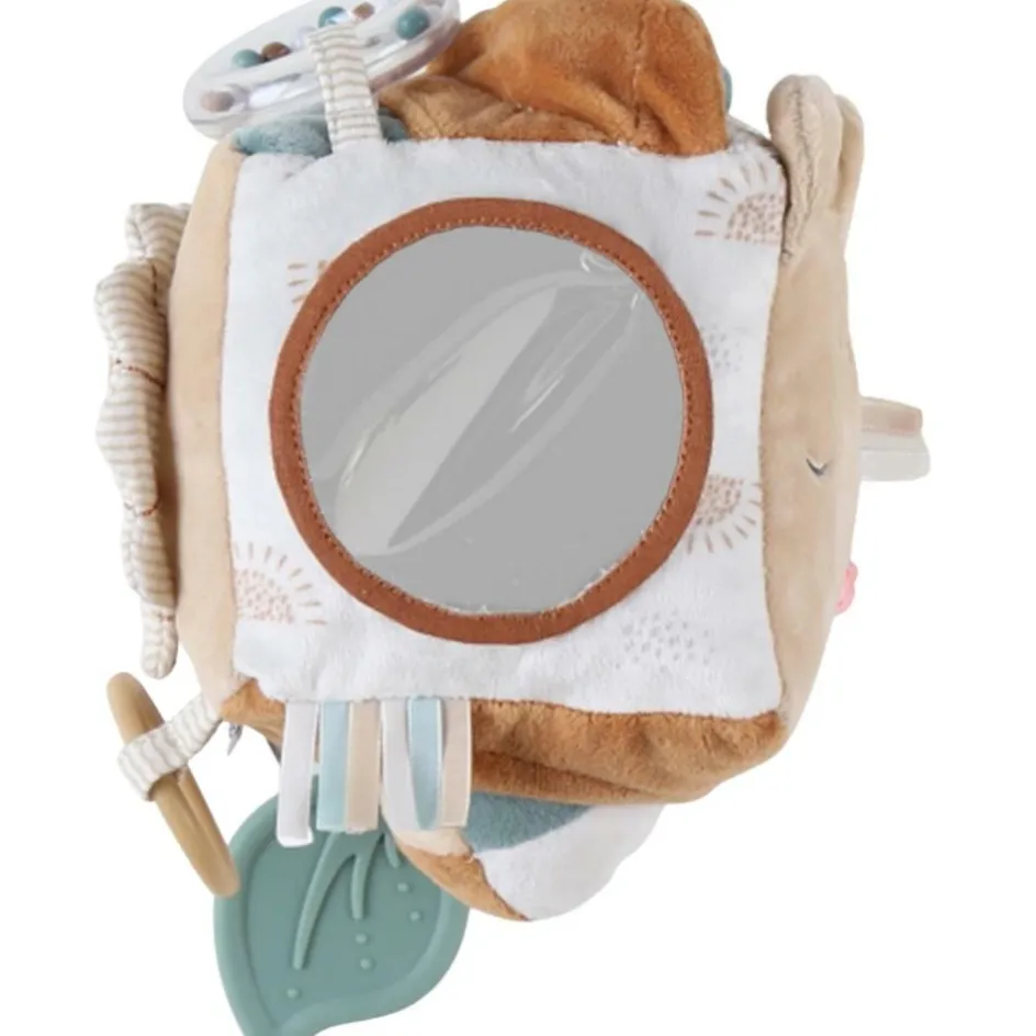 Cube d'activités Babou & Kendi|Noukie's Clearance