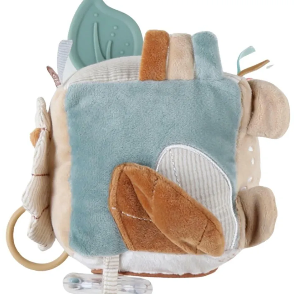 Cube d'activités Babou & Kendi|Noukie's Clearance