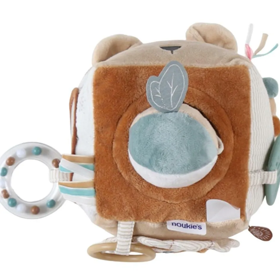 Cube d'activités Babou & Kendi|Noukie's Clearance