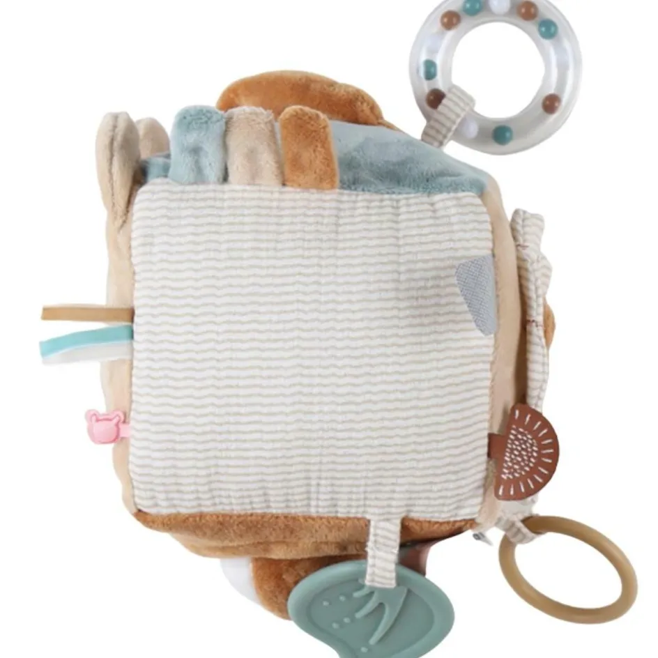 Cube d'activités Babou & Kendi|Noukie's Clearance