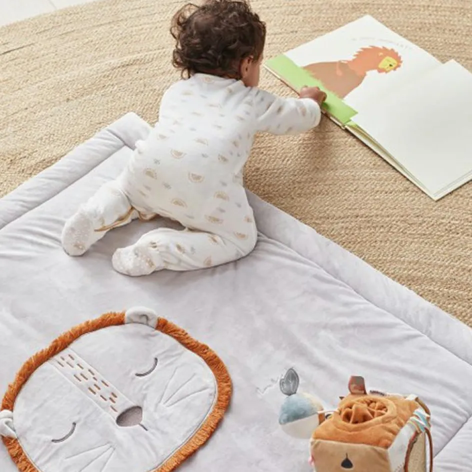 Cube d'activités Babou & Kendi|Noukie's Clearance