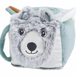 Outlet Trois Kilos Sept Cube d'activités Buddy Loup