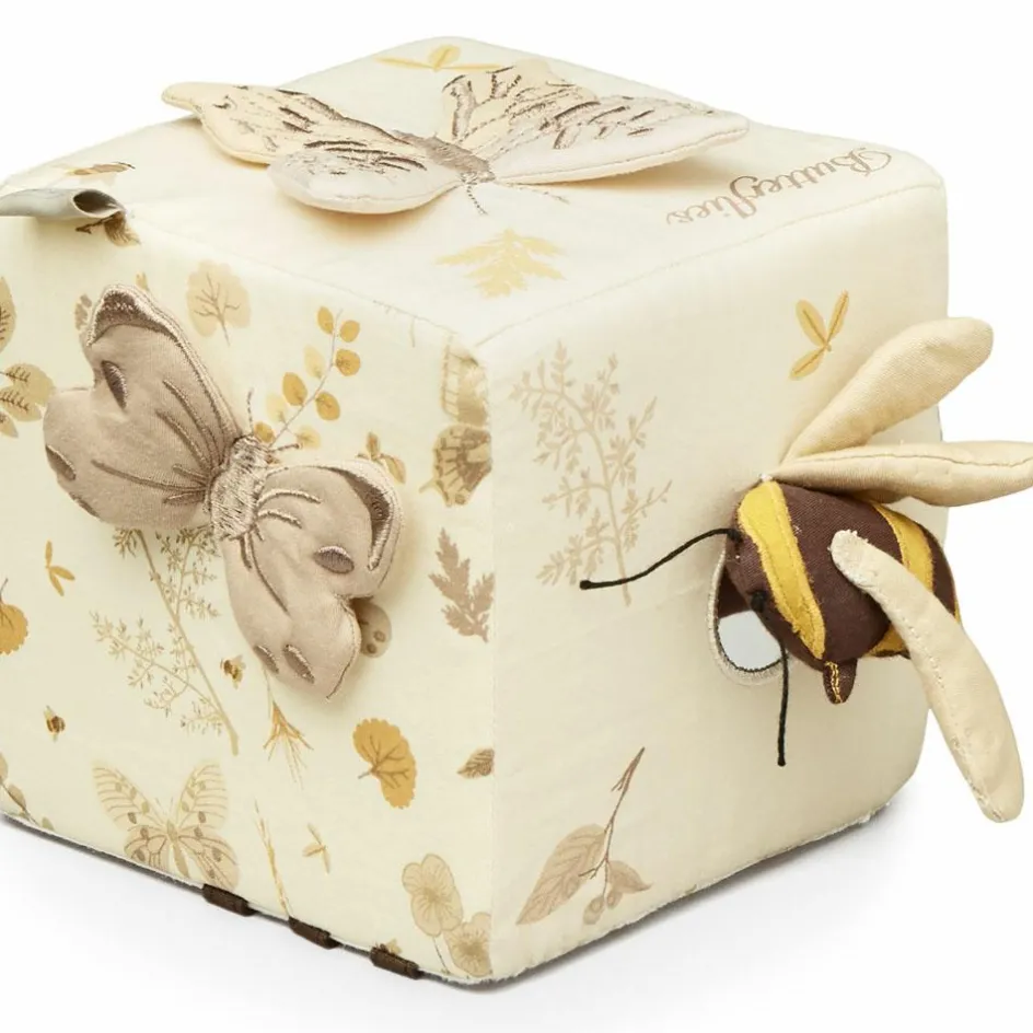 Discount Cam Cam Copenhagen Cube d'activités Butterflies