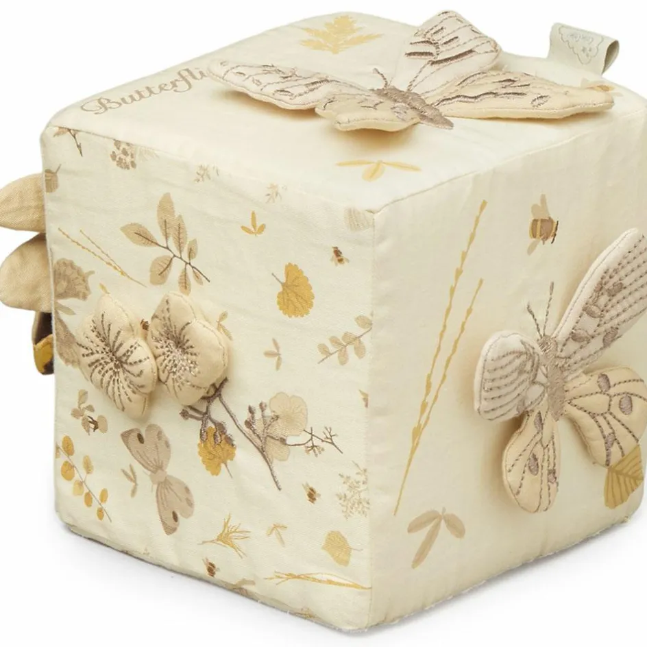 Discount Cam Cam Copenhagen Cube d'activités Butterflies