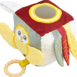 Cube d'activités Cache-cache en forêt|Trois Kilos Sept Hot