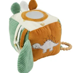 Cube d'activités Diplododo|Trois Kilos Sept Online