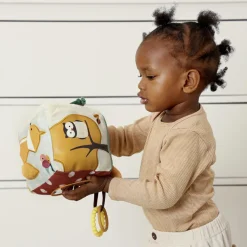 Clearance Little Big Friends Cube d'activités Forêt