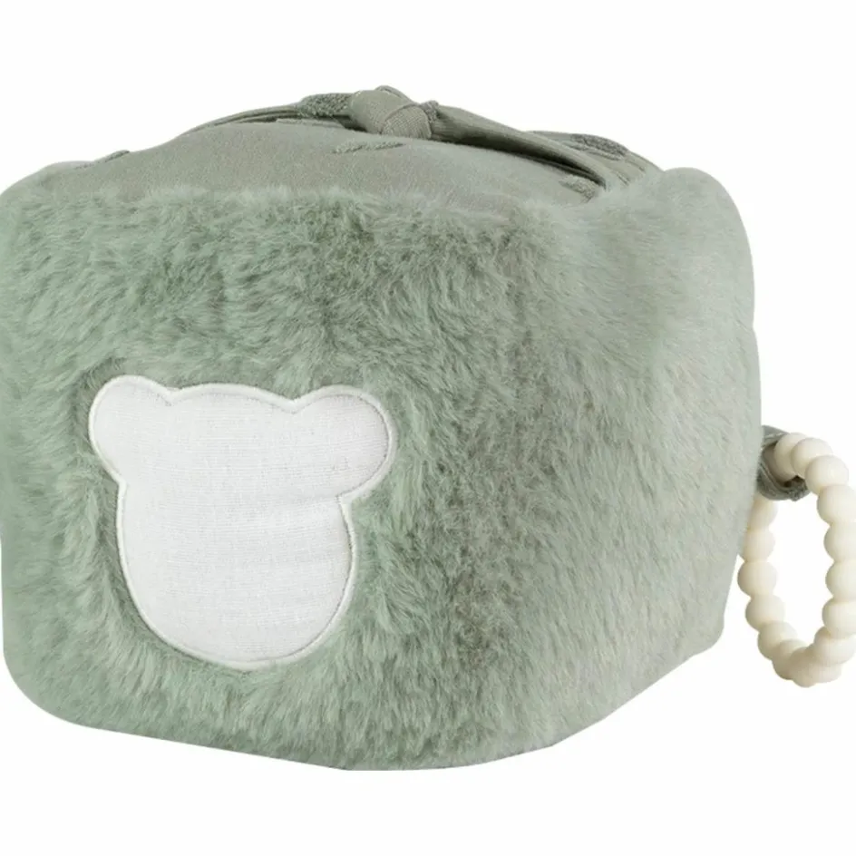 Sale Trois Kilos Sept Cube d'activités Honey