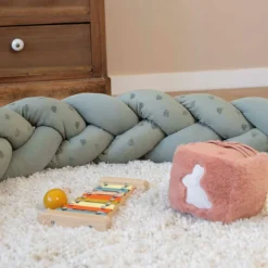 Cube d'activités Hop|Trois Kilos Sept Hot