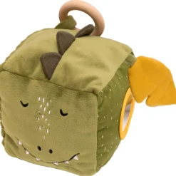 Cube d’activités Mr. Dino|Trixie Online