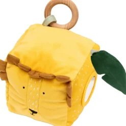 Cube d’activités Mr. Lion|Trixie New