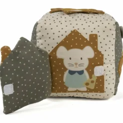 Cube d'activités Poppy|Walking Mum