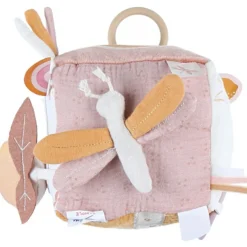 Cube d'activités Popsie|Noukie's Sale