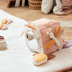 Cube d'activités Popsie|Noukie's Sale